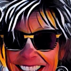 Meet your Posher, Pam